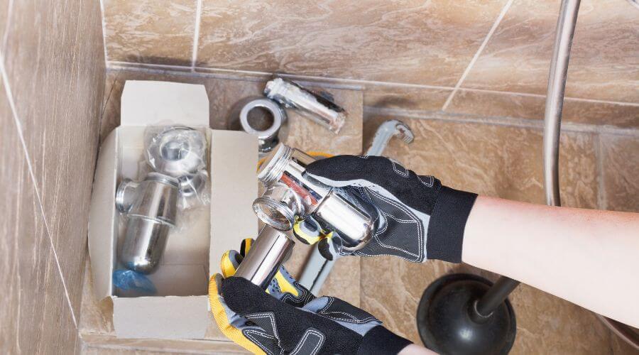 Expert tile roof repair services in Orangeville, UT